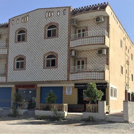 Lady Queen Apartment Marsa Alam ภายนอก รูปภาพ