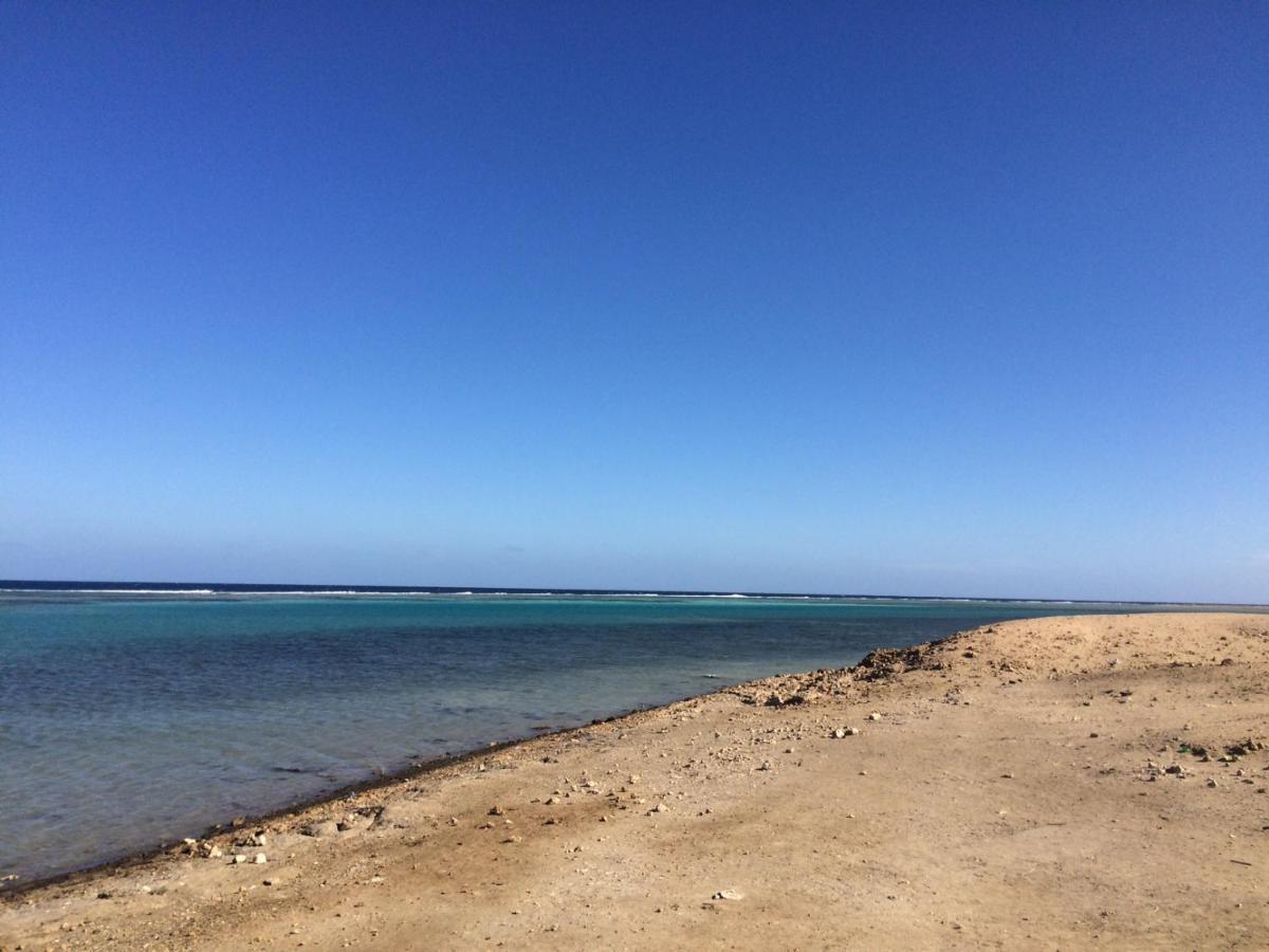 Lady Queen Apartment Marsa Alam ภายนอก รูปภาพ