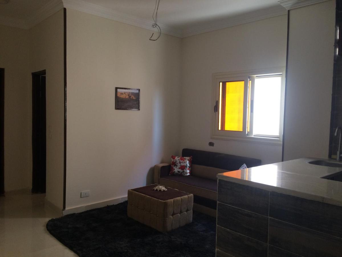 Lady Queen Apartment Marsa Alam ภายนอก รูปภาพ