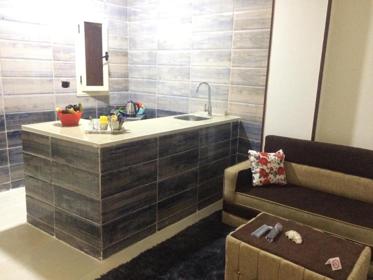 Lady Queen Apartment Marsa Alam ภายนอก รูปภาพ