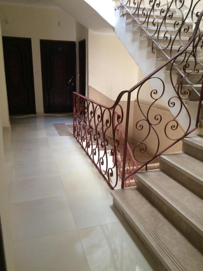 Lady Queen Apartment Marsa Alam ภายนอก รูปภาพ
