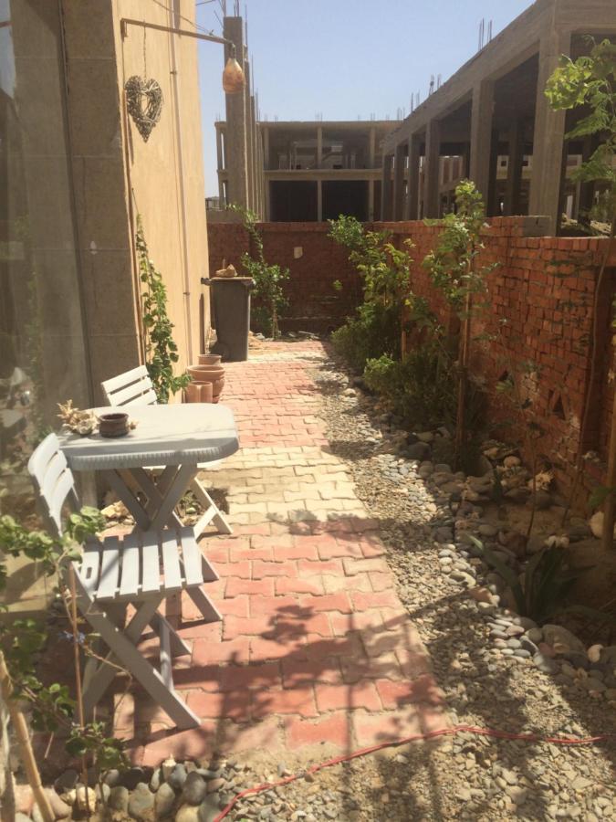 Lady Queen Apartment Marsa Alam ภายนอก รูปภาพ