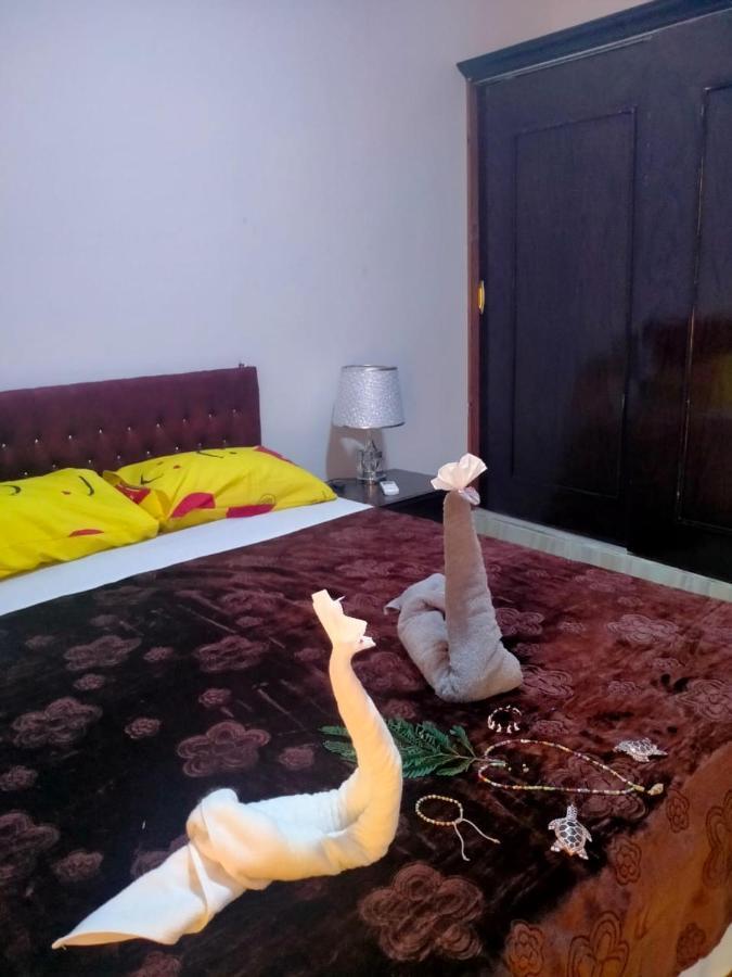 Lady Queen Apartment Marsa Alam ภายนอก รูปภาพ