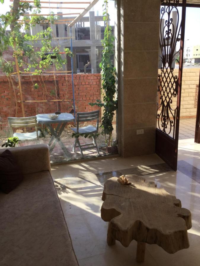 Lady Queen Apartment Marsa Alam ภายนอก รูปภาพ