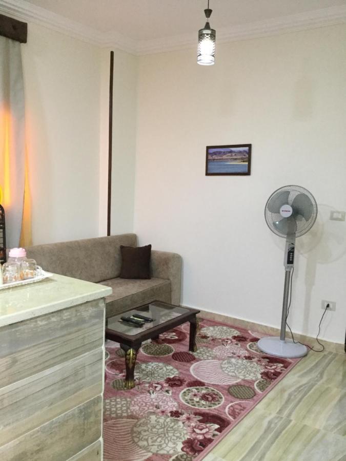 Lady Queen Apartment Marsa Alam ภายนอก รูปภาพ