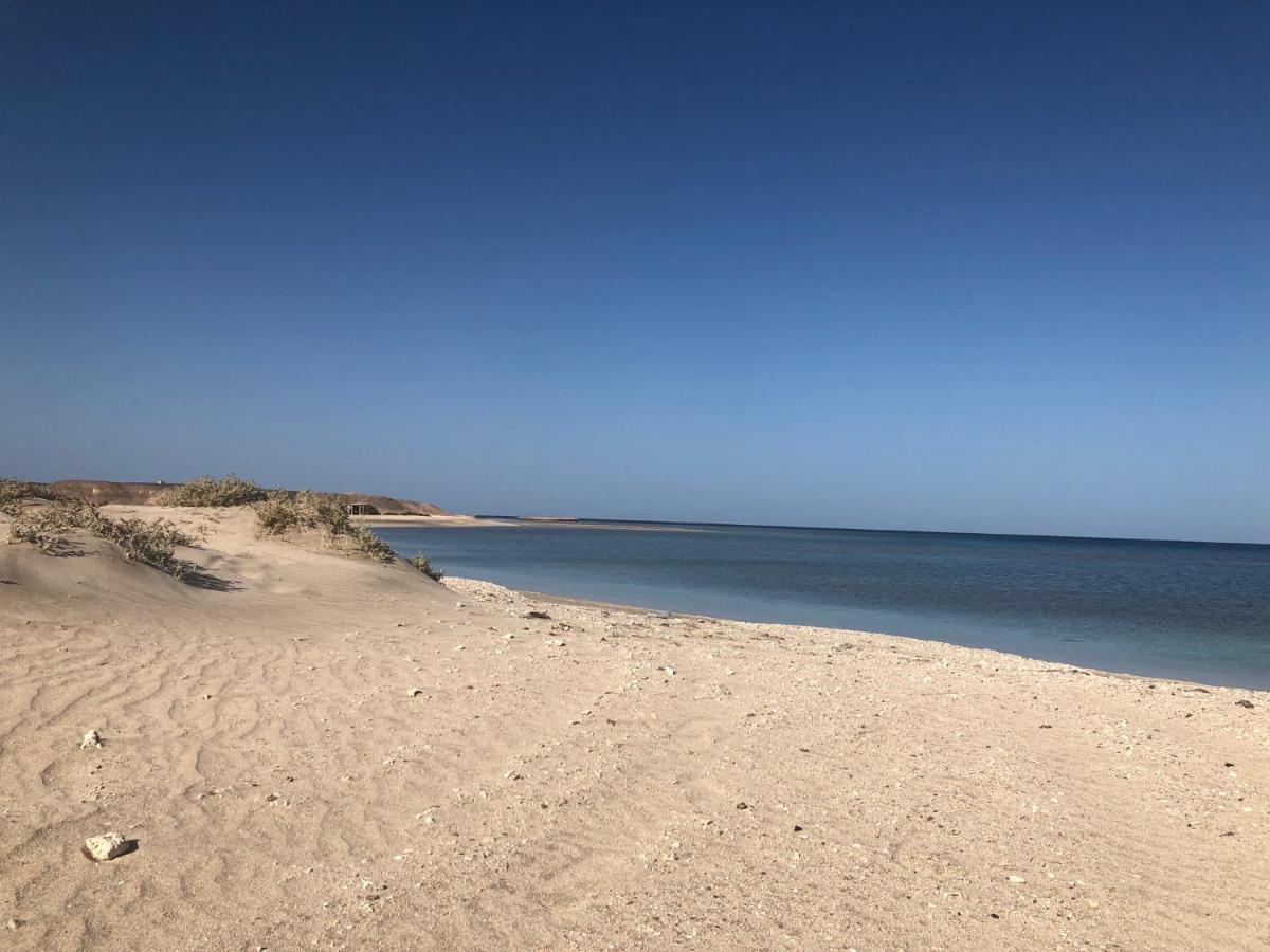 Lady Queen Apartment Marsa Alam ภายนอก รูปภาพ
