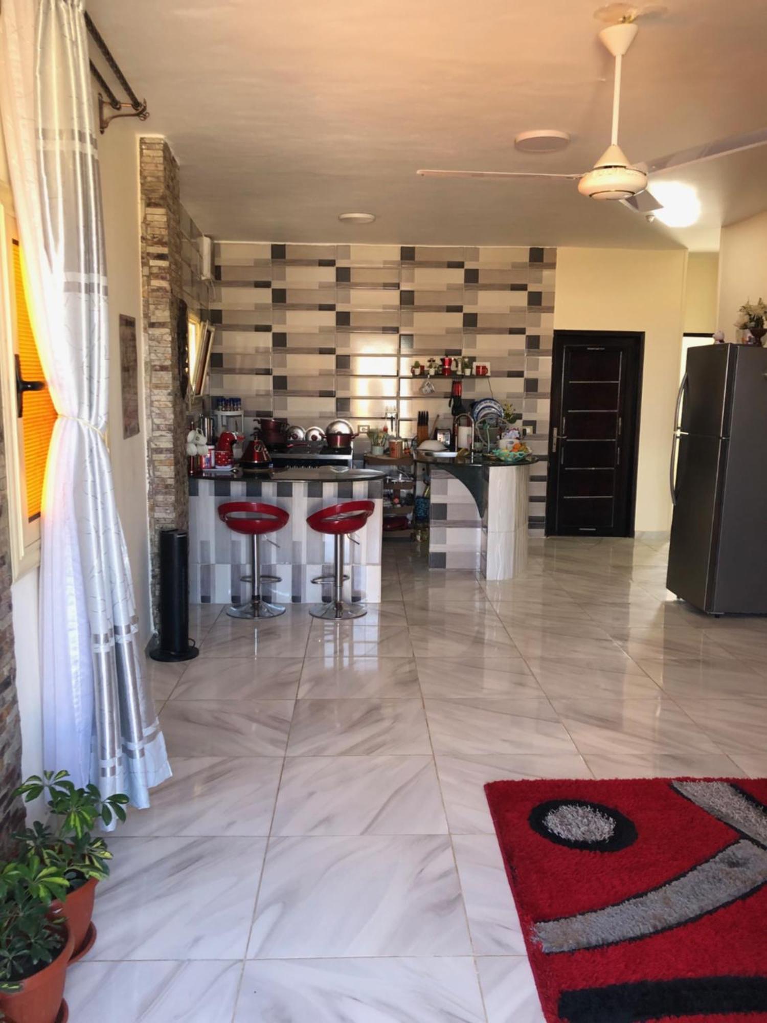 Lady Queen Apartment Marsa Alam ภายนอก รูปภาพ