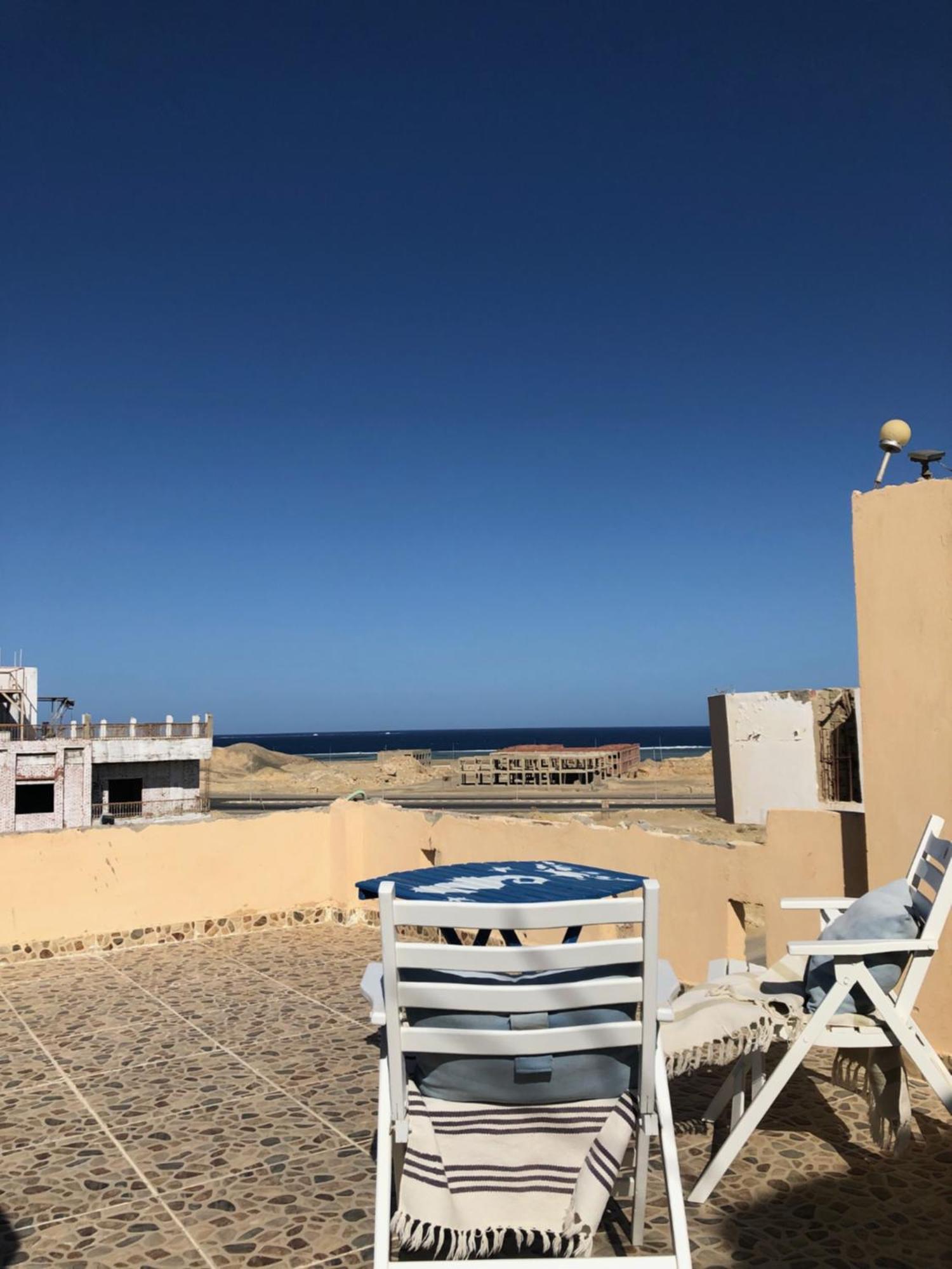 Lady Queen Apartment Marsa Alam ภายนอก รูปภาพ