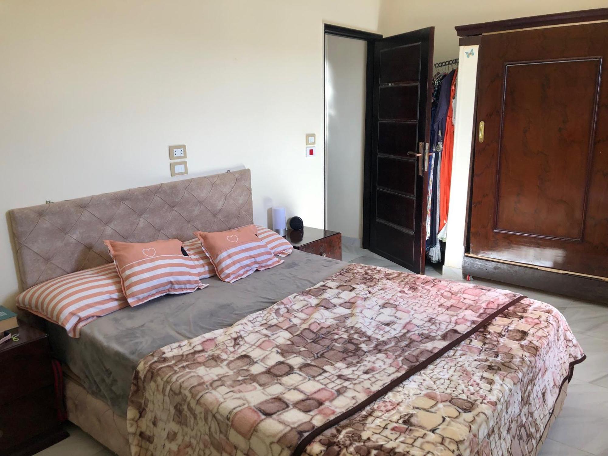 Lady Queen Apartment Marsa Alam ภายนอก รูปภาพ